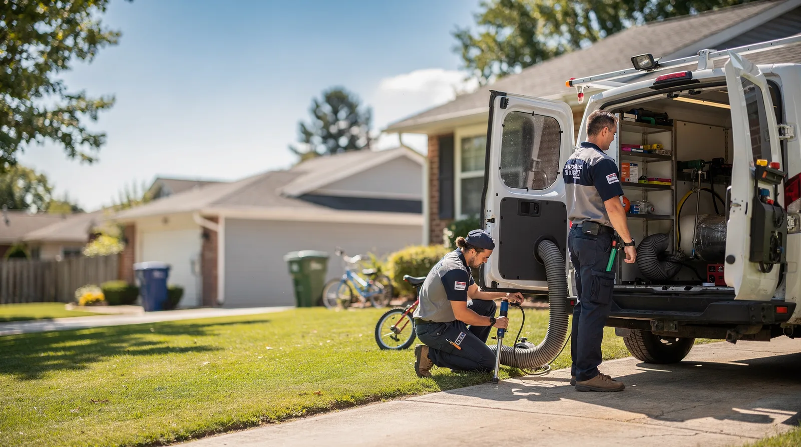 24/7 HVAC Repair & AC Replacement in Maupin, OR near me
